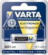 LR01 Varta 1,5V Lady Alkaline batteri